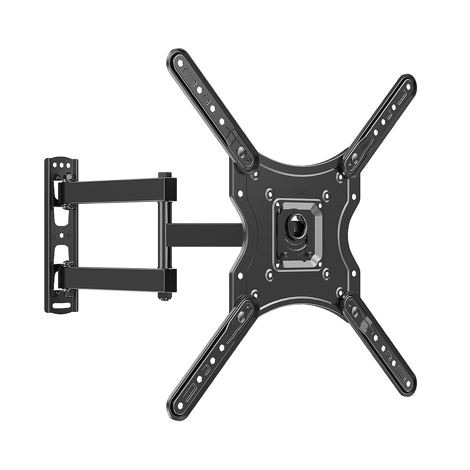 TV Mount Wall Swivel Bracket Max VESA 400*400mm Base for 26-60 Inch E470