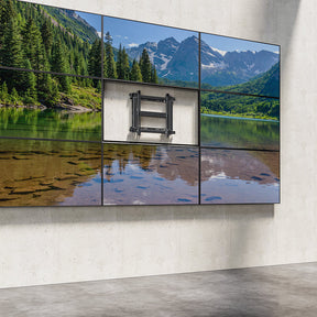 Full Motion TV mount for 42''-65'' TVs MUT2311