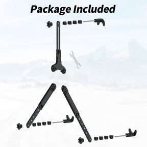 Universal VESA Mount Adapter Kit MUA0045