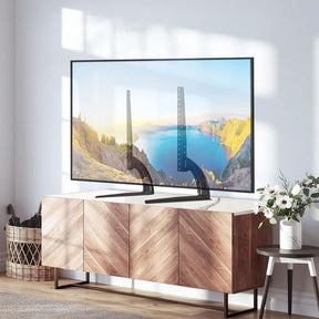 Universal TV Table Stand for 27''-55'' TVs MUT1009