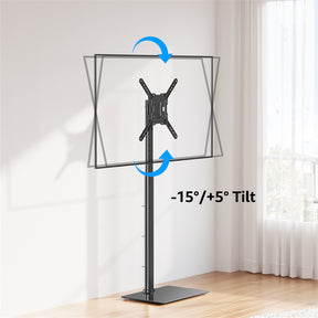 19''-70'' Floor TV Stand Swivel TV Mount MUT1103