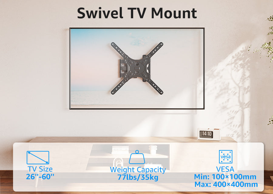 26-60inch TV Wall Mount Bracket MUT0079
