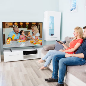 Universal TV Table Stand for 27''-65'' TVs MUT1010
