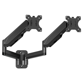 Dual Monitor Wall Mount for Max 32'' Monitors MUA2002