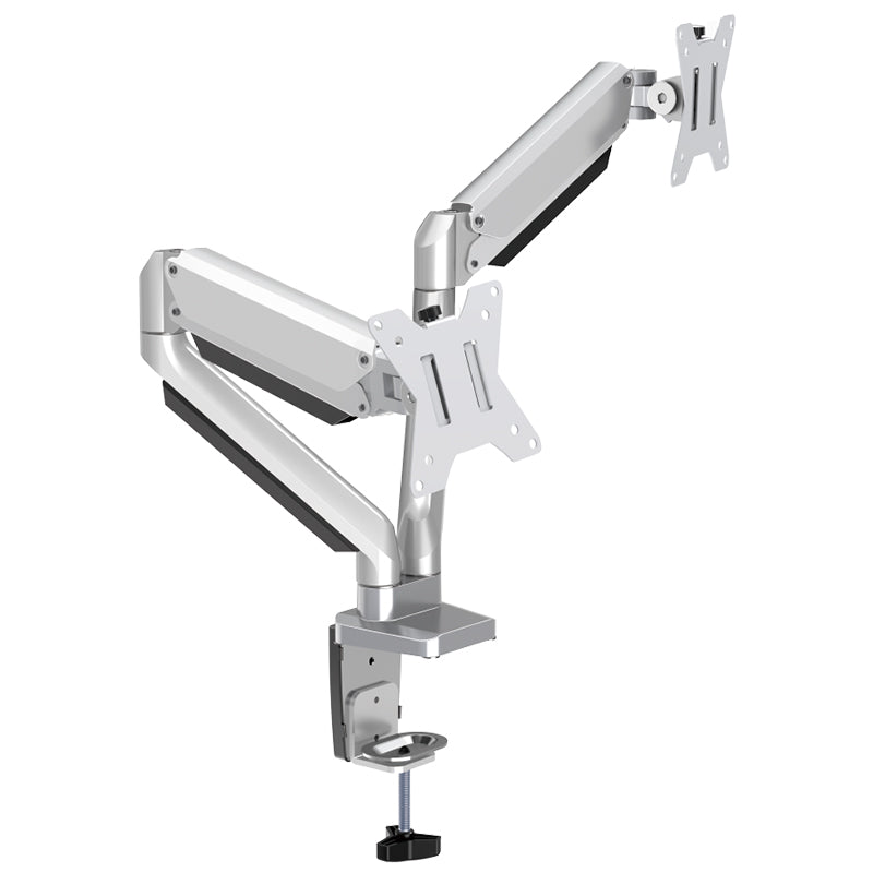 Dual Monitor Desk Mount for 17''-32'' Monitors MUA0024