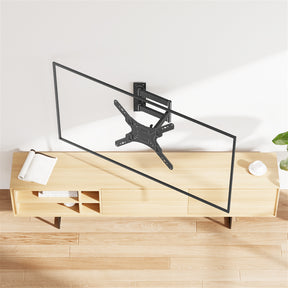 Full Motion TV Mount for 32''-70'' TVs MUT0079