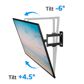 TV Wall Mount Ajustable for 32"-55" S400