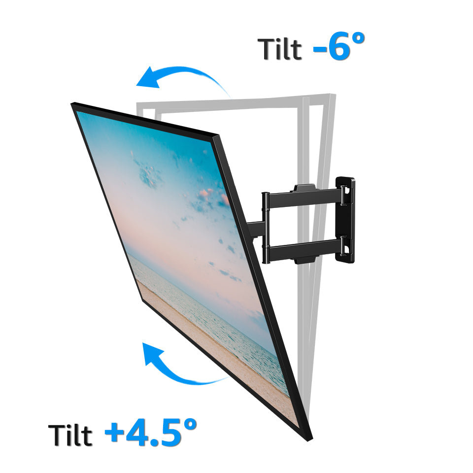 TV Wall Mount Ajustable for 32"-55" S400