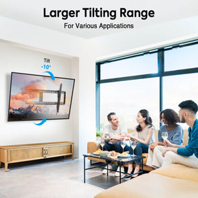 Tilting TV Wall Mount for Up To 86" Tvs MUT0053-XL