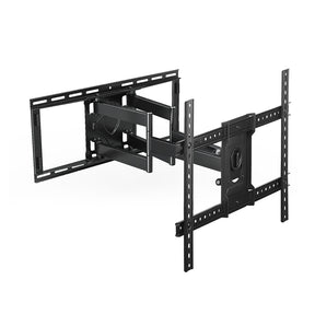 Full Motion TV Swivel Wall Mount for 37''-82'' TVs V660