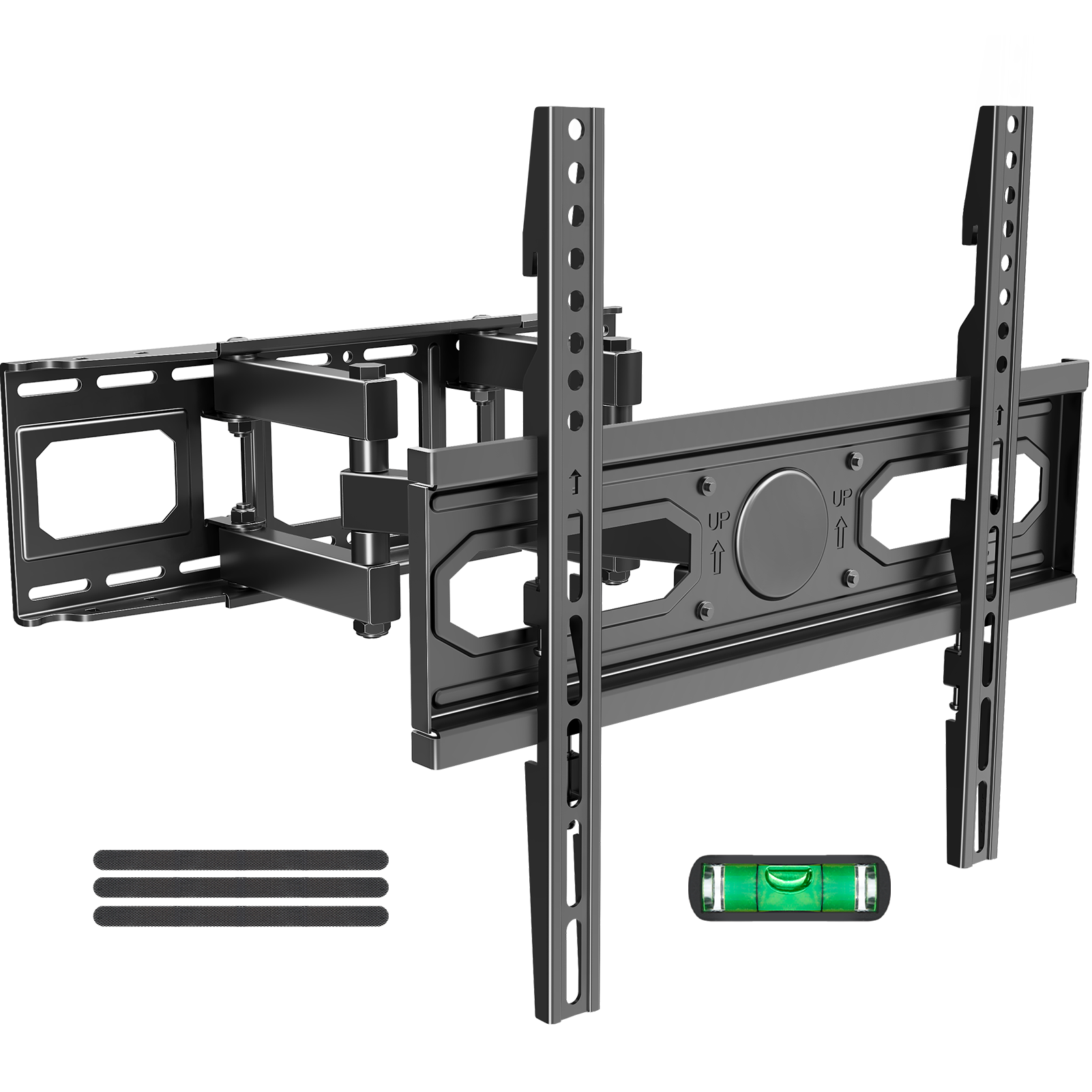 Full Motion TV Wall Mount for 26''-65'' TVs MUT0010