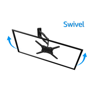 TV Wall Mount Ajustable for 32"-55" S400