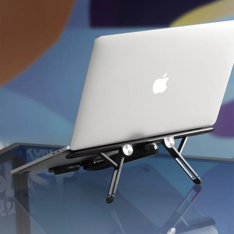 Height Adjustable Laptop Stand