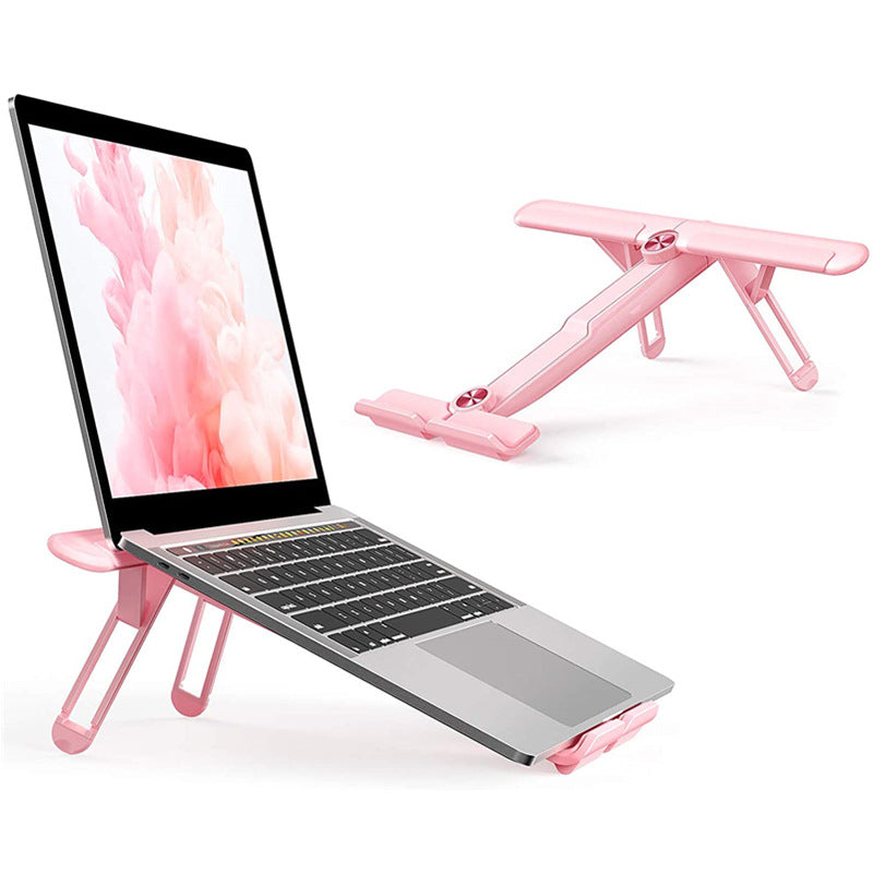 Height Adjustable Laptop Stand