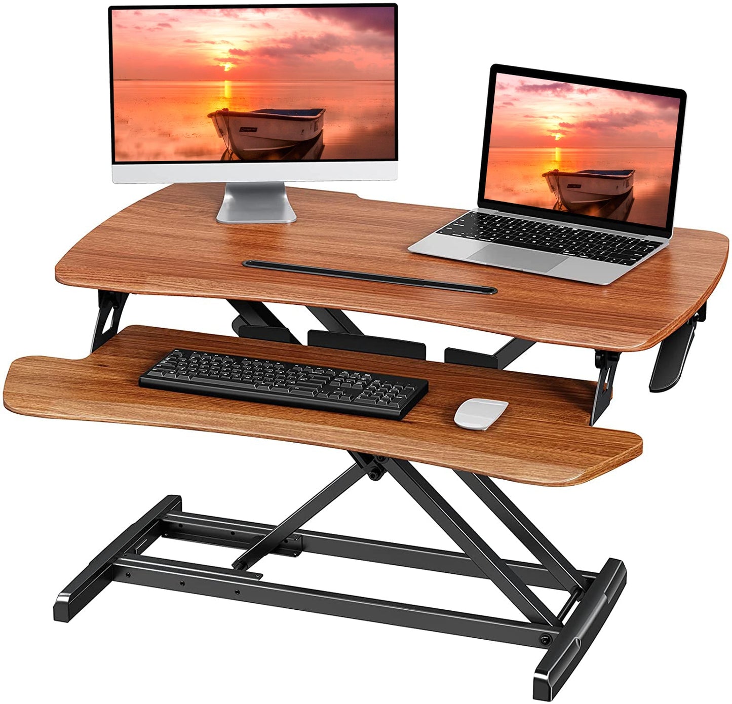 Standing Desk Riser