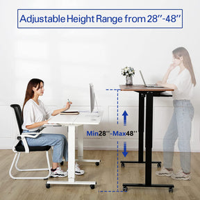 Electric Standing Desk for Home Office