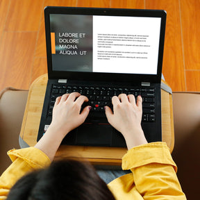 laptop bed tray