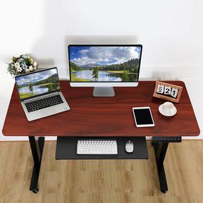 Electric Standing Desk for Home Office