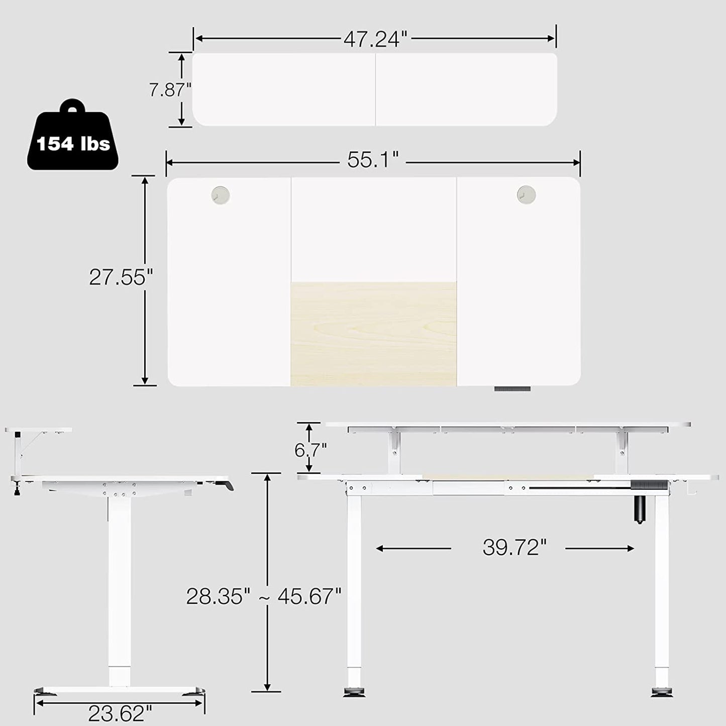 White +Oak