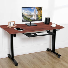 Electric Standing Desk for Home Office