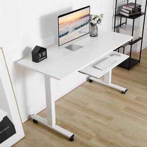 Electric Standing Desk for Home Office