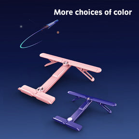 Height Adjustable Laptop Stand