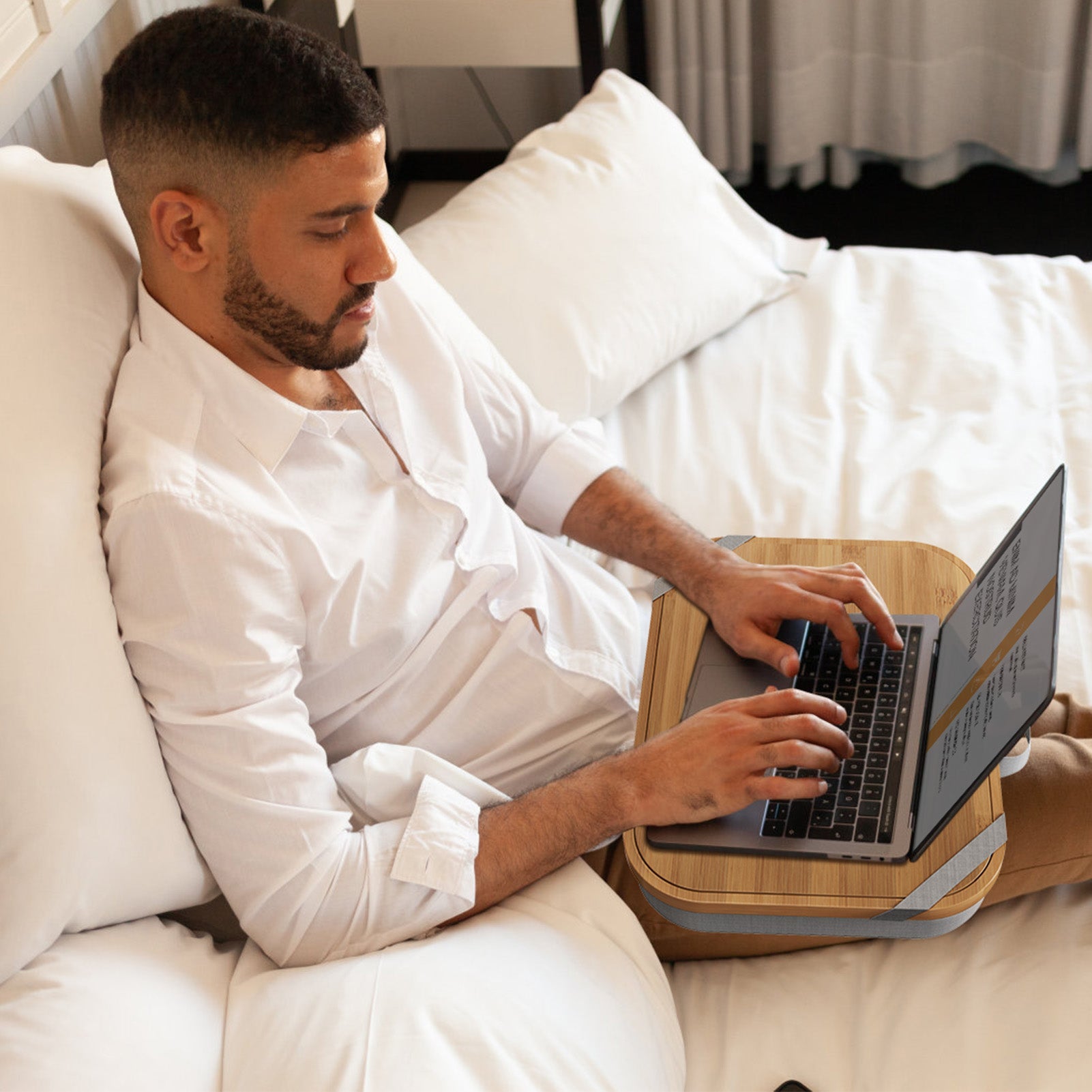 laptop bed tray