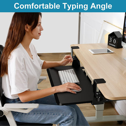 Smatto Keyboard Tray