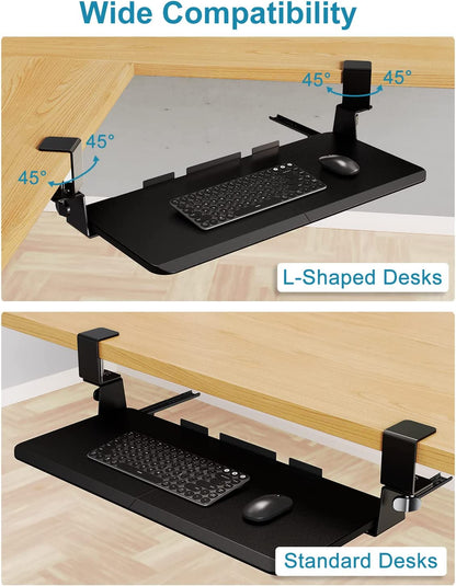 Smatto Keyboard Tray