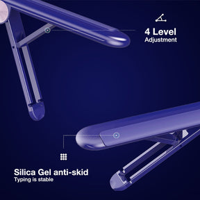 Height Adjustable Laptop Stand