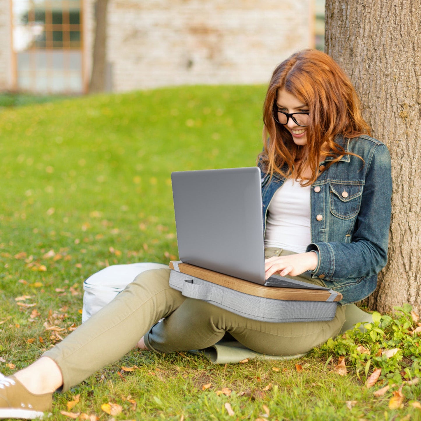 portable laptop desk