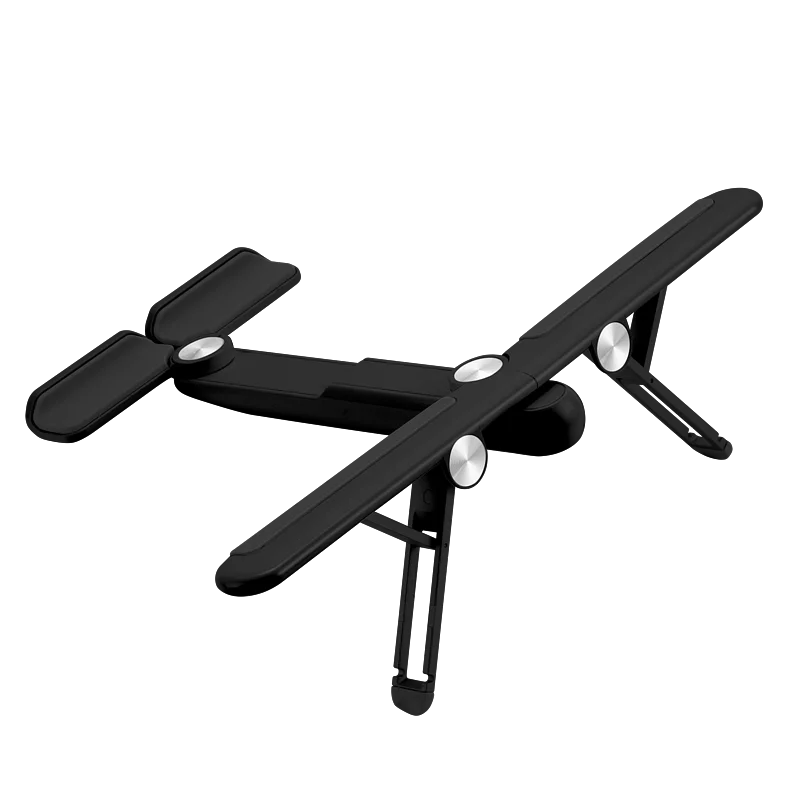 Height Adjustable Laptop Stand