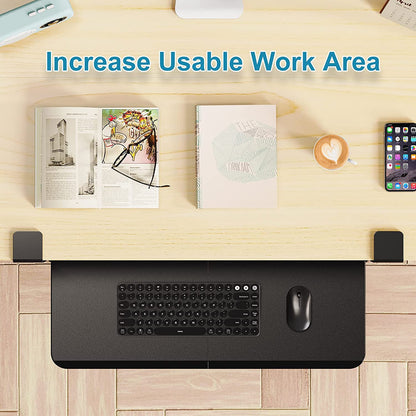 Smatto Keyboard Tray