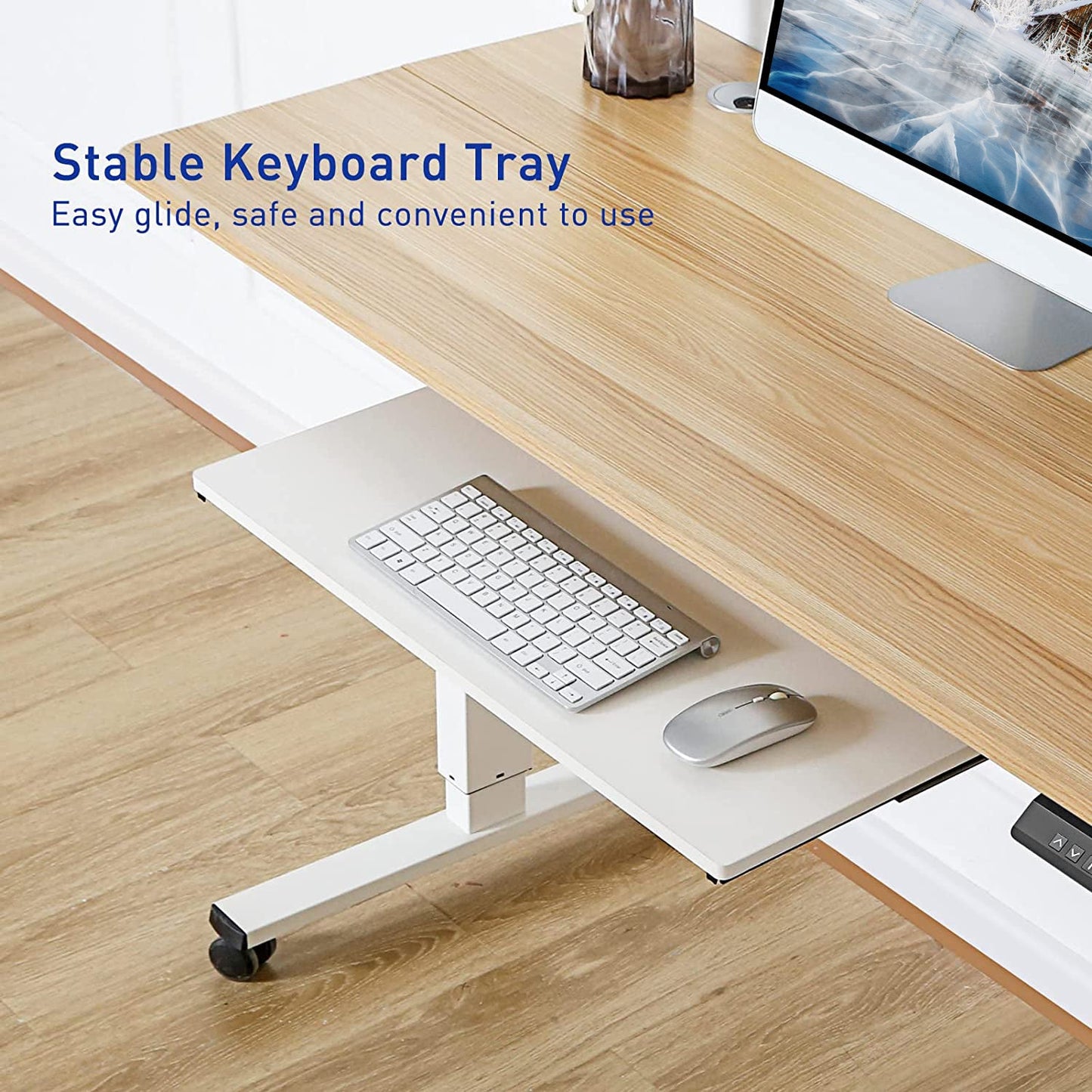 Electric Standing Desk for Home Office