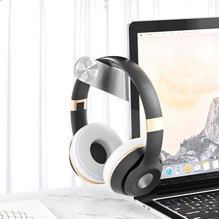 Magnetic Laptop Phone Holder