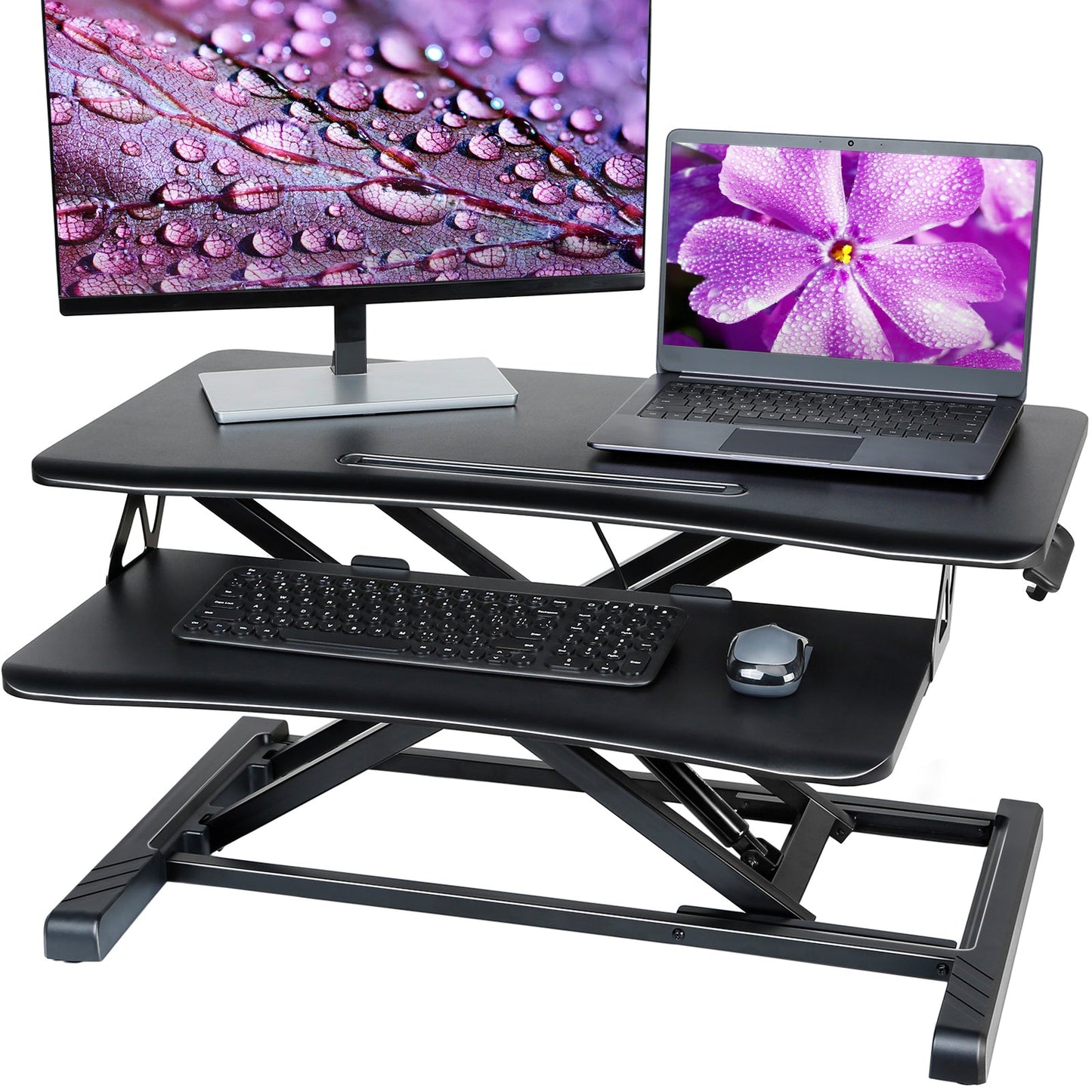 WOKA Standing Desk Converter