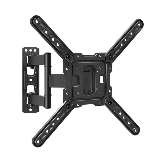 Full Motion Corner TV Wall Mount for 26''-60'' TVs MUT0009