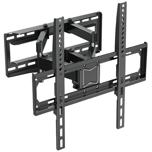 Full Motion TV Wall Mount for 26''-65'' TVs MUT0010