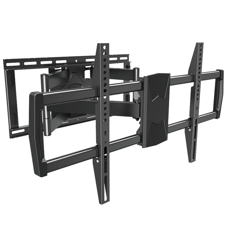 Full Motion TV Wall Mount for 47"-90" TVs MUT0015