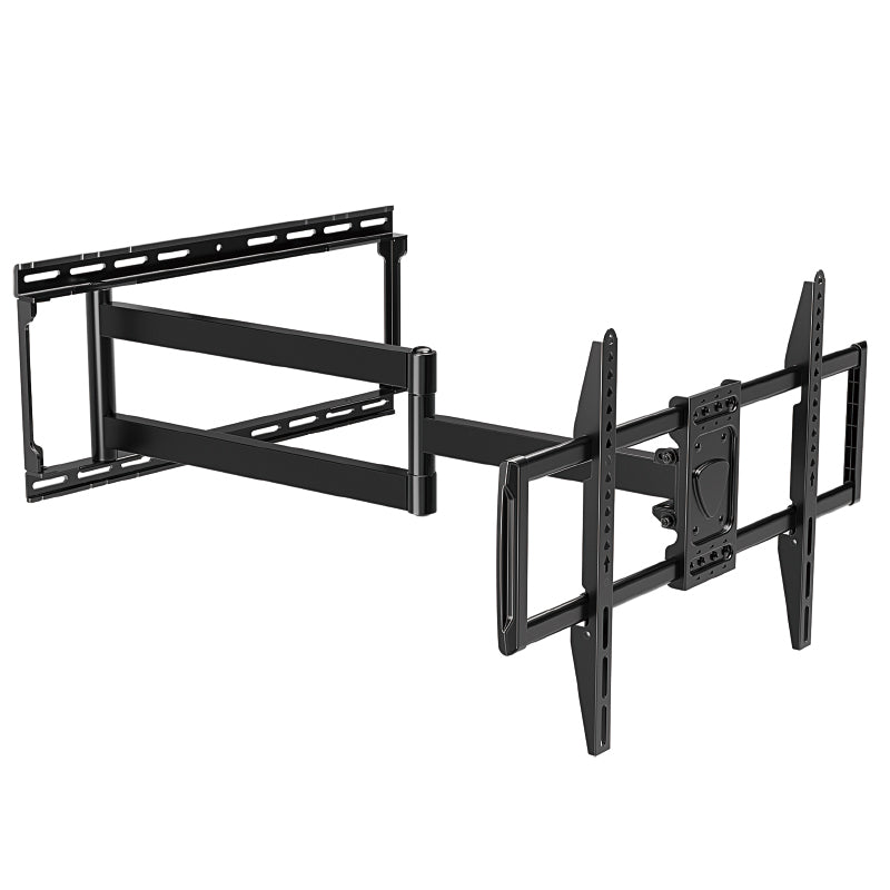 Full Motion TV Wall Mount For 37"-75" TVs MUT0019