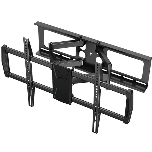 Full Motion TV Wall Mount for 42''-75'' TVs MUT0028-24K