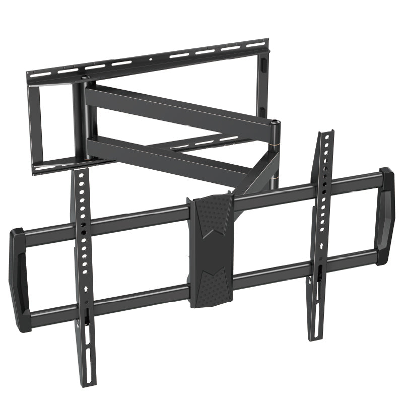 Full Motion TV Wall Mount For 42"-90" TVs MUT0059