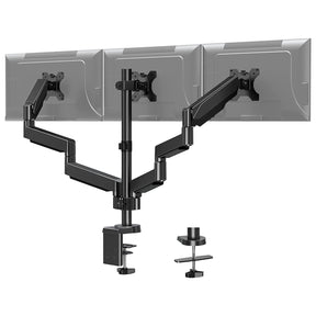 Mount Pro Triple Monitor Mount PR1003