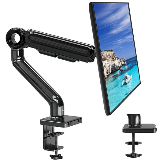 Single Monitor Arm