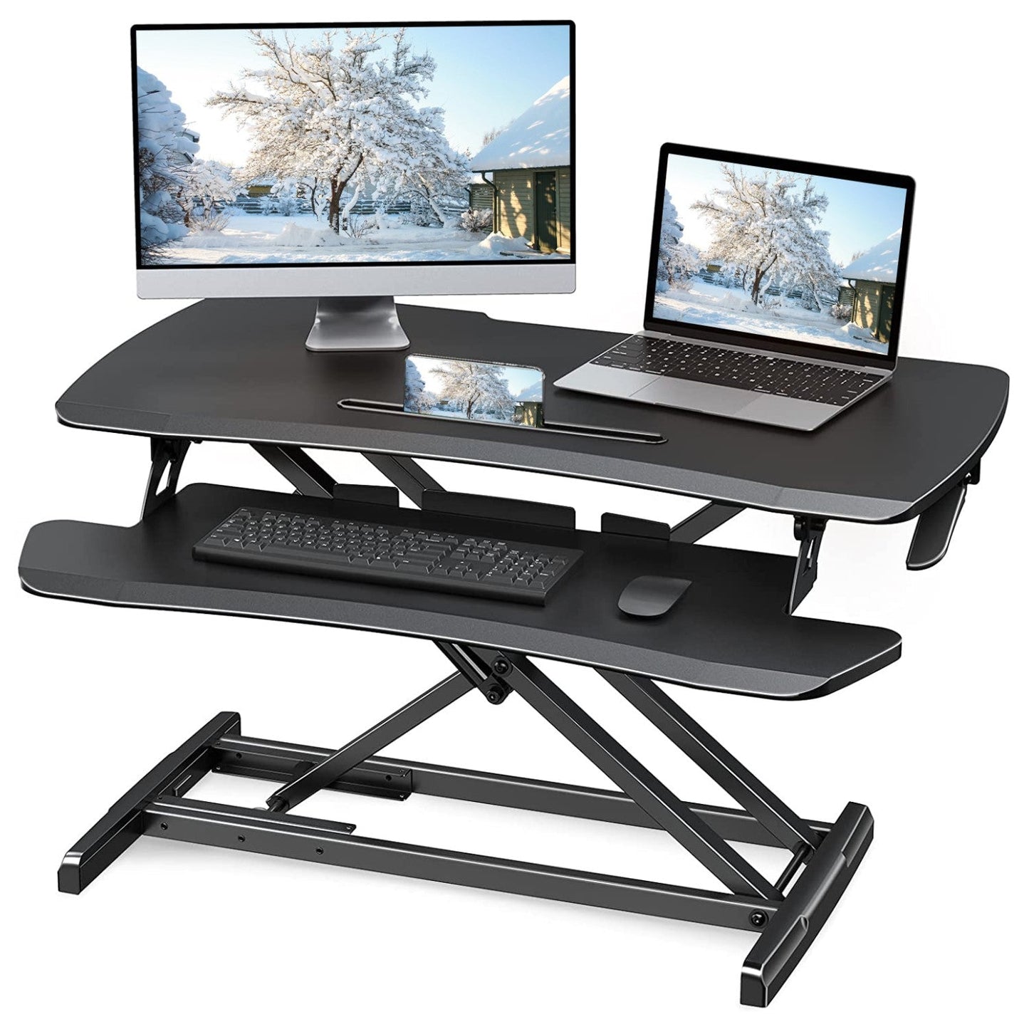 Standing Desk Riser