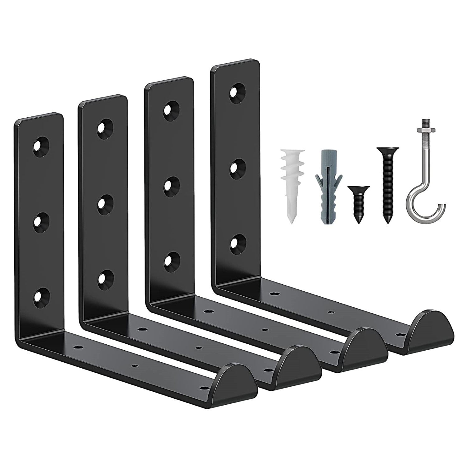 MOUNT PRO Floating Shelves