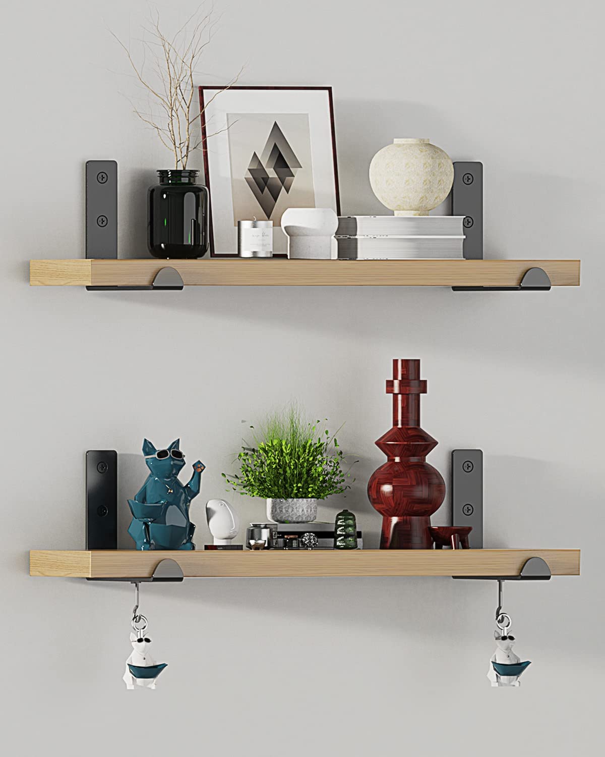 MOUNT PRO Floating Shelves