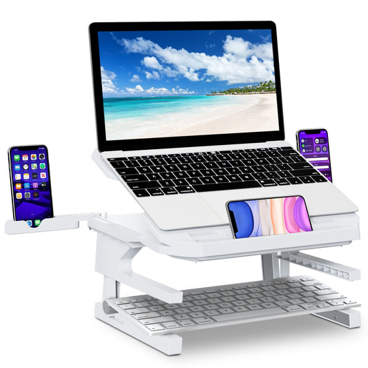 Rotatable Laptop Stand